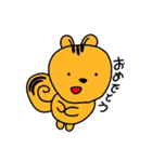 おむすびふれんず（個別スタンプ：23）