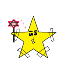 Counting Stars3（個別スタンプ：21）