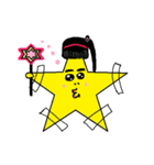 Counting Stars3（個別スタンプ：23）