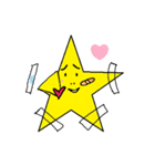 Counting Stars3（個別スタンプ：27）