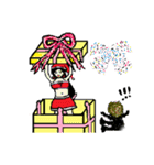 Counting Stars3（個別スタンプ：37）