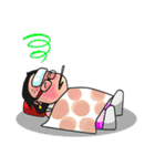 Lung Oow（個別スタンプ：18）