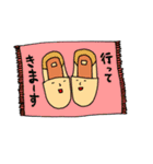 擬人化ちゃん（日常会話編）（個別スタンプ：23）
