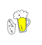 擬人化ちゃん（日常会話編）（個別スタンプ：26）