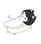 ねこかぶりん（個別スタンプ：17）