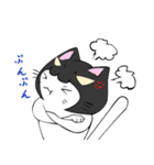 ねこかぶりん（個別スタンプ：25）