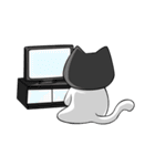 ねこかぶりん（個別スタンプ：28）
