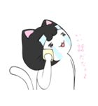 ねこかぶりん（個別スタンプ：31）
