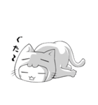 ねこかぶりん（個別スタンプ：32）
