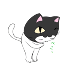 ねこかぶりん（個別スタンプ：33）