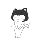 ねこかぶりん（個別スタンプ：39）