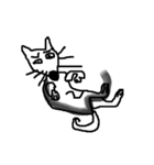 Jimmy dog（個別スタンプ：3）