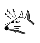 Jimmy dog（個別スタンプ：13）