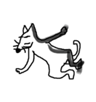 Jimmy dog（個別スタンプ：15）