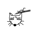 Jimmy dog（個別スタンプ：21）