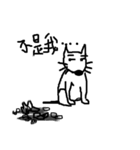 Jimmy dog（個別スタンプ：25）