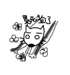 Jimmy dog（個別スタンプ：28）