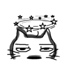 Jimmy dog（個別スタンプ：32）