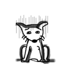 Jimmy dog（個別スタンプ：40）