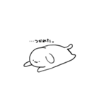 ペットのわんこさんとオネエの飼い主さん（個別スタンプ：3）