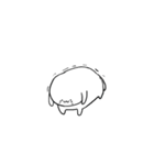 ペットのわんこさんとオネエの飼い主さん（個別スタンプ：6）
