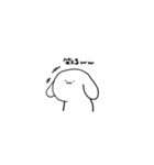 ペットのわんこさんとオネエの飼い主さん（個別スタンプ：15）