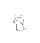 ペットのわんこさんとオネエの飼い主さん（個別スタンプ：32）
