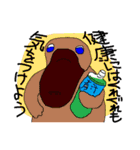 SFギャグ 第二弾（個別スタンプ：3）