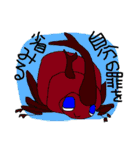 SFギャグ 第二弾（個別スタンプ：15）