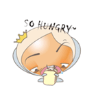 Pun-Queen（個別スタンプ：16）