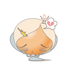 Pun-Queen（個別スタンプ：26）
