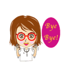 Miss Kookkai（個別スタンプ：6）