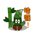 Lovely shoots brother（個別スタンプ：1）