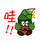 Lovely shoots brother（個別スタンプ：6）