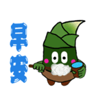 Lovely shoots brother（個別スタンプ：15）