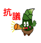 Lovely shoots brother（個別スタンプ：30）