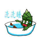 Lovely shoots brother（個別スタンプ：40）