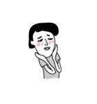Emotional（個別スタンプ：23）