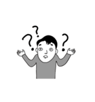 Emotional（個別スタンプ：34）