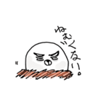 うまってゆるまる。（個別スタンプ：6）