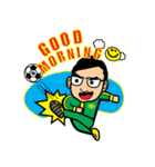 Mr.Fantacie（個別スタンプ：2）
