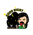 Mr.Fantacie（個別スタンプ：3）