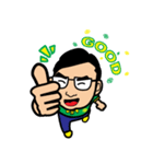 Mr.Fantacie（個別スタンプ：8）