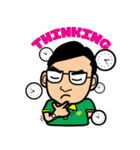 Mr.Fantacie（個別スタンプ：29）