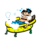 Mr.Fantacie（個別スタンプ：32）
