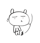 バイブス無さげねこ（個別スタンプ：19）