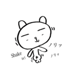 バイブス無さげねこ（個別スタンプ：23）
