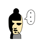 きょんたま2（個別スタンプ：16）