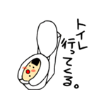 きょんたま2（個別スタンプ：18）