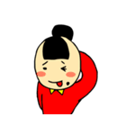 きょんたま2（個別スタンプ：25）